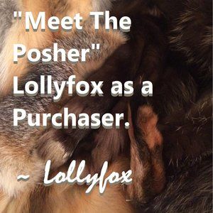 Meet Lollyfox (Purchaser)
